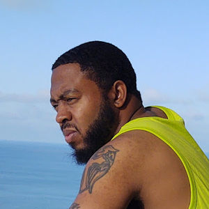 Meet your Posher, Marcus